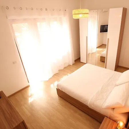 Apartment Cozy Coastal Gateway *