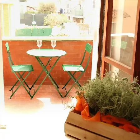 Apartment Cozy Coastal Gateway Lido di Ostia